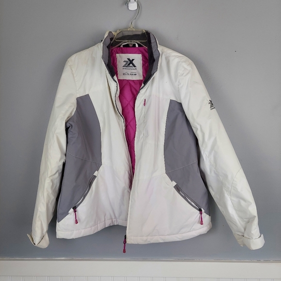 ZeroXposur Jackets & Coats Snowboard And Ski Coat By Zeroxposur Xlp